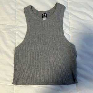 Urban Outfitters high neck top